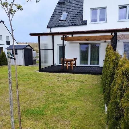 Frida Haus Holiday home