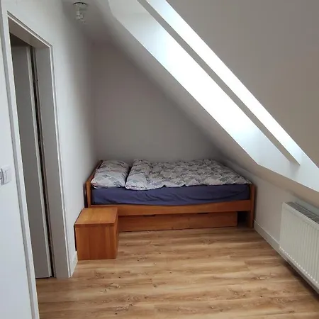 Frida Haus Holiday home *