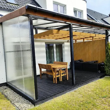 Frida Haus Holiday home