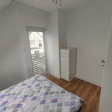 Frida Haus Holiday home *