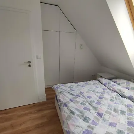 Holiday home Frida Haus