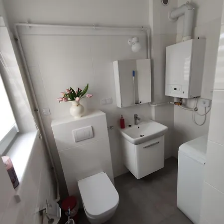 Frida Haus Holiday home