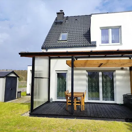 Frida Haus Holiday home