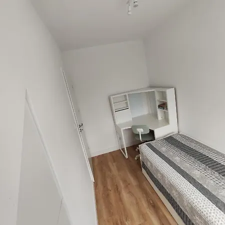 Frida Haus בית נופש *