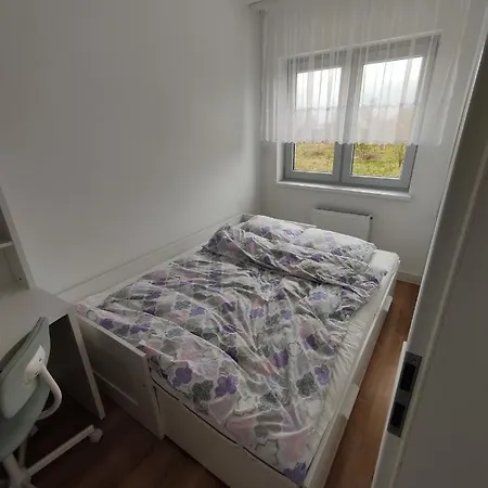 בית נופש Frida Haus *