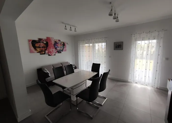 Holiday home Frida Haus