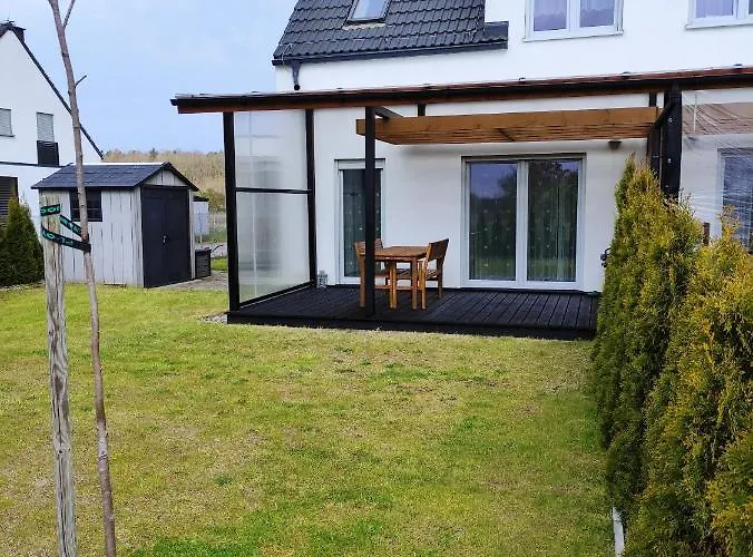 Frida Haus Holiday home