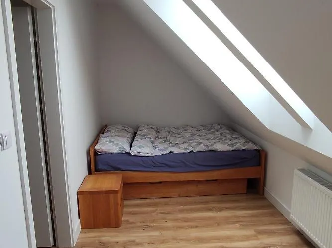 Frida Haus Holiday home *