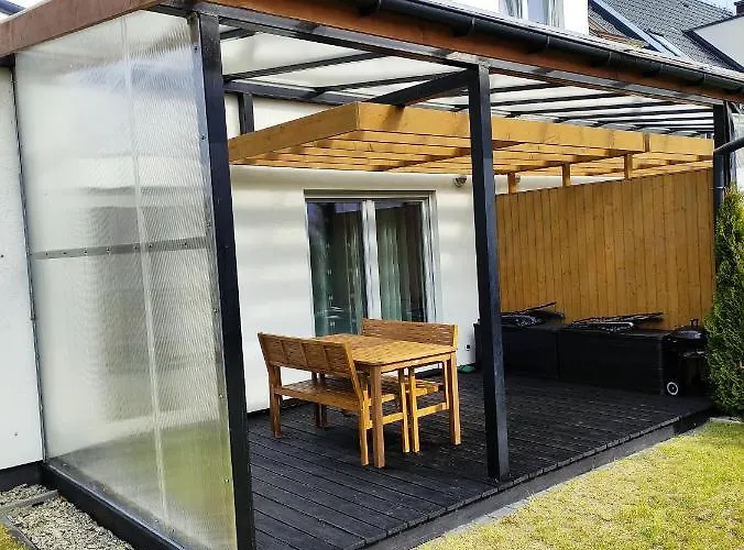 Frida Haus Holiday home