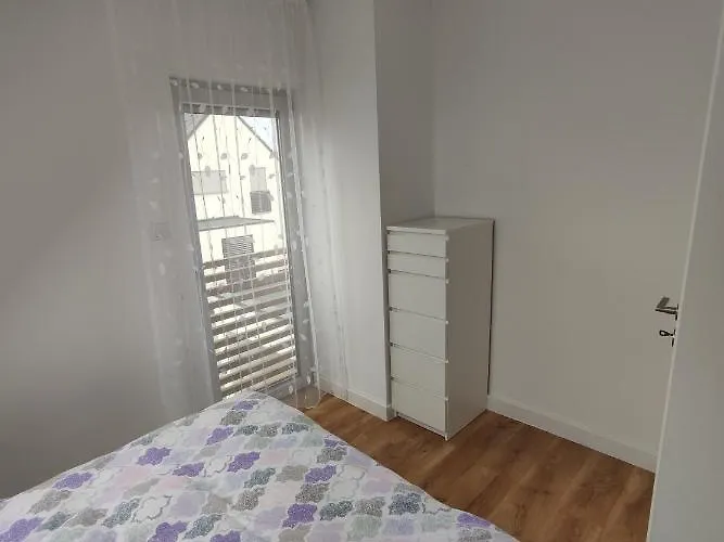 Frida Haus Holiday home *