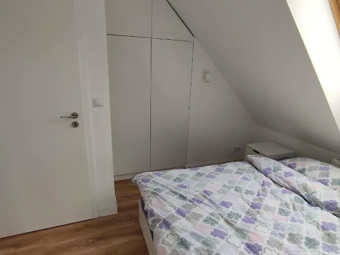 Holiday home Frida Haus