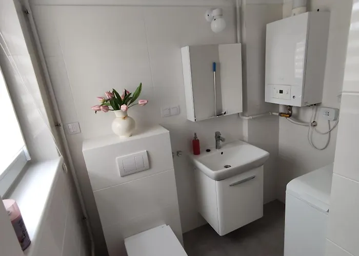 Frida Haus Holiday home